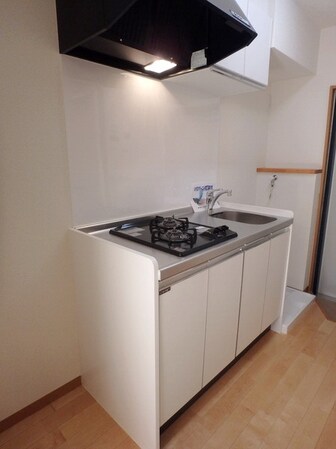 リトルグレイスIIの物件内観写真